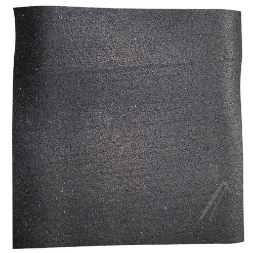 0097 AMORTIZOR VIBRATII, CAUCIUC 60X60X0,6CM 608.023.01 aragaz / cuptor Hansa NEDCO