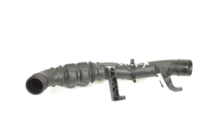 Furtun intercooler FORD S-MAX 2016 OEM: DS73-6C646-FK