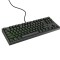 Tastatura Genesis Thor 404 TKL negru