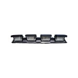 Proiectoare plafon LED dreptunghiulare cu capac
