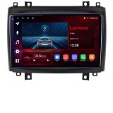 Navigatie Android Cadillac CTS 2003-2007 cu ecran 2K, 8GB RAM si 128GB