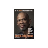 We All Want to Change the World: My Journey Through Social Justice Movements from the 1960s to Today