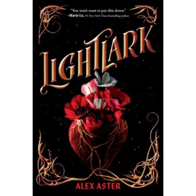 Lightlark - Alex Aster foto