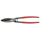 Foarfeca pentru tabla dreapta 260 mm TOP TOOLS, pentru taiere precisa