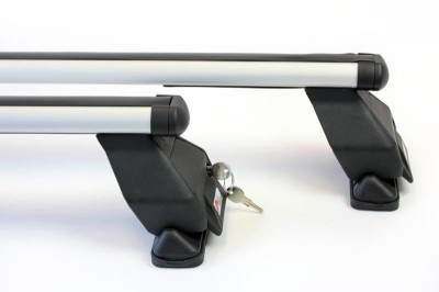 Bare transversale Menabo Tema Aluminiu pentru Citroen C4, 5 usi, model 2020+ foto