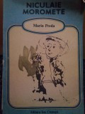 Marin Preda - Niculaie Moromete (Editia: 1990)