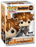 Figurina - Pop! Animation - Haikyu! - Shoyo Hinata | Funko