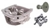 Chiuloasa Completa Scuter Generic 4T 80cc, Supape si Arcuri Incluse, Gaura Epurator, TMMP