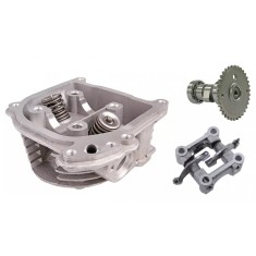 Chiuloasa Completa Scuter Huatian 4T 49cc 50cc - cu gaura pentru Epurator