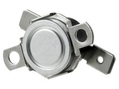 Termostat NC 90&deg;C-75&deg;C 10A 240V