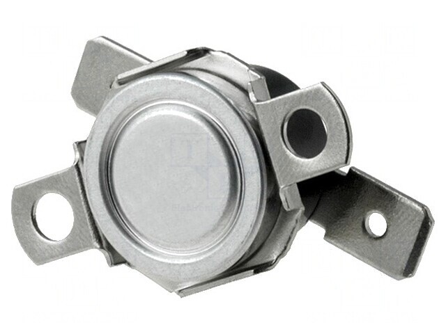 Termostat NC 90&deg;C-75&deg;C 10A 240V