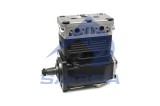 SAMPA 092.175 Compresor, instalatie aer comprimat