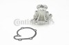 CONTINENTAL CTAM WPS3048 Pompă de apă, răcire motor