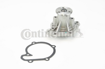 CONTINENTAL CTAM WPS3048 Pompă de apă, răcire motor foto