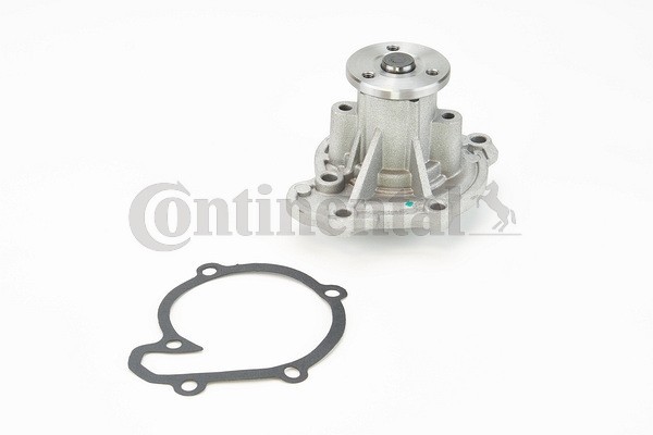 CONTINENTAL CTAM WPS3048 Pompă de apă, răcire motor