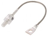 Diodă redresoare 800V 20A E9 M6 cu şurub 1,55V