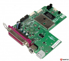 Formatter (Main logic) board HP Deskjet 5650 C6490-60086 foto