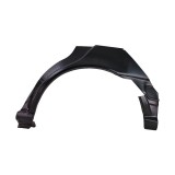 Segment reparatie aripa spate Ford Fiesta 1989-1995 Partea Stanga, Spate, 5 usi fiesta, Rapid