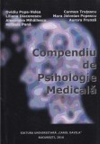 Ovidiu Popa-Velea - Compendiu de psihologie medicala