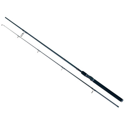 Lanseta spinning fibra de carbon Baracuda Warrior Pike 2.7m A: 20-60 g foto