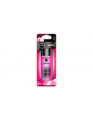 Odorizant auto Aroma Car Spray Bubble Gum, 50ml foto