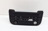 Modul de climatizare JAGUAR F-PACE X761 2016 OEM: GX63-18C858-GE 15493524