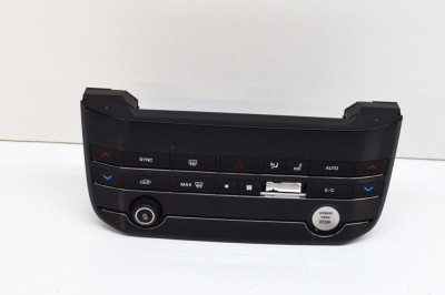 Modul de climatizare JAGUAR F-PACE X761 2016 OEM: GX63-18C858-GE 15493524 foto