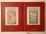 Schimonahul Irinarh Sisman - Istoria Sf&acirc;ntului Munte Athos (2 vol.)