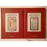 Schimonahul Irinarh Sisman - Istoria Sf&acirc;ntului Munte Athos (2 vol.)
