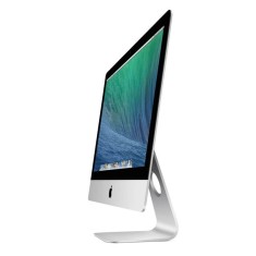 Apple iMac A1418 SH, Intel i5-4260U, 480GB SSD NOU, Grad A-, 21.5 inci Full HD IPS foto