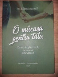 O mireasa pentru tata- Ion Margineanu F.