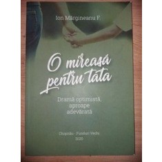 O mireasa pentru tata- Ion Margineanu F.