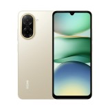 Cumpara ieftin Telefon mobil Xiaomi Redmi A5, Auriu, 4G, 6.88 IPS LCD, 6GB RAM (3GB + 3GB extensibil)i, 64GB ROM, Android 15 Go, Radio FM, Face ID, Deblocare cu ampr