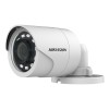 Camera supraveghere analog, 2 MP, lentila 2.8mm, IR 25m, IP67 - Hikvision DS-2CE16D0T-IRF-2.8mm SafetyGuard Surveillance
