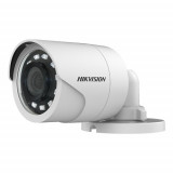 Camera Hibrid 4 in 1, 2 Megapixeli, lentila 2.8mm, IR 20M - HIKVISION DS-2CE16D0T-IRF-2.8mm SafetyGuard Surveillance