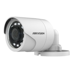 Camera Hibrid 4 in 1, 2MP, lentila 2.8mm, IR 20m - HIKVISION DS-2CE16D0T-IRF-2.8mm SafetyGuard Surveillance foto