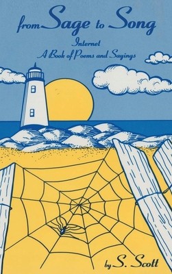 From Sage to Song: Internet a Book of Poems and Sayings foto
