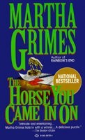 Horse You Came in on