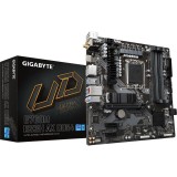 Placa de baza B760M DS3H AX, Gigabyte