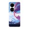 Husa compatibila cu Huawei Nova 8i model Horse Topia, Silicon, TPU, Viceversa