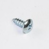Șurub autofiletant Samsung M4 x 12 mm pentru Frigider/Congelator, cod 6002-000213