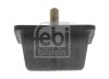 FEBI BILSTEIN 35159 Tampon cauciuc, suspensie