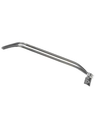 Fibra dreapta pentru reparatie lumini de zi DRL far Audi Q3 8U Facelift 2016-2018 foto