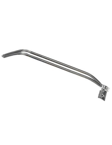 Fibra dreapta pentru reparatie lumini de zi DRL far Audi Q3 8U Facelift 2016-2018