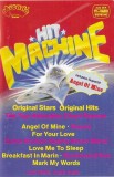 Various - Hit Machine, Caseta audio