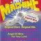 Various - Hit Machine, Caseta audio