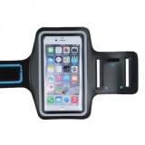 Husa Brat Fitness Universal Premium 5.1 Neagra Sport Telefon Accesorii GSM