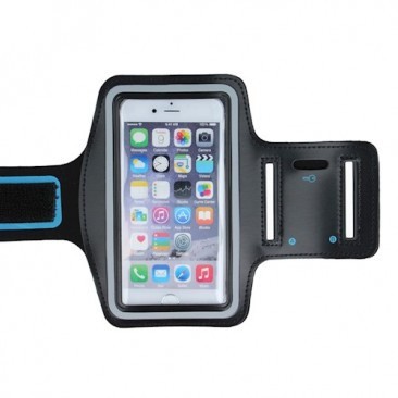 HUSA FITNESS PENTRU BRAT UNIVERSAL PREMIUM 6,0&amp;quot; NEGRU foto
