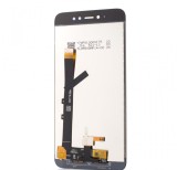 Display LCD Xiaomi Redmi Note 5A Prime, Negru