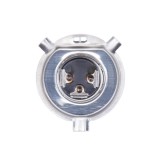 Bec H4 12V 55W / 60W Pure Light (Blister 1Buc) Bosch 499775 1 987 301 001